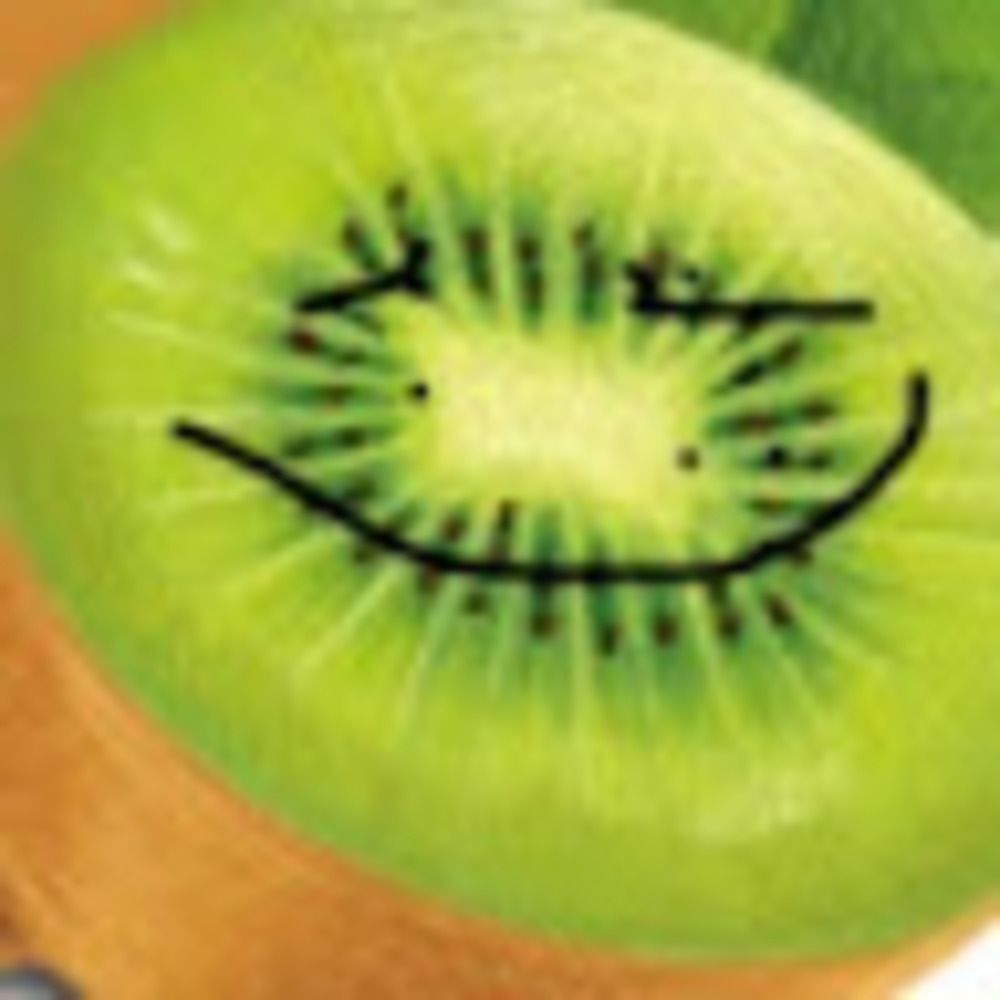 Meet your Posher, Kiwi